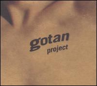 Gotan Project - Triptico